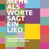 Mehr als Worte sagt ein Lied
