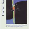 Chorbuch Trauer - editionchor