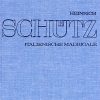 Schütz: Italienische Madrigale