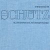 Stuttgarter Schütz-Ausgabe: AuFirstehungshistorie (Gesamtausgabe, Bd. 4)