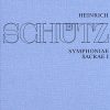 Schütz: Symphoniae Sacrae I