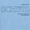 Schütz: Musikalische Exequien