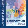 Chorbuch Pueri Cantores I