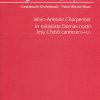 Charpentier: In Nativitatem Domini Canticum