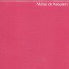 Andre Campra: Messe de Requiem