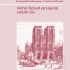 Lalande: Jubilate Deo (full score)
