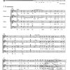 Marc-Antoine Charpentier: Te Deum (Koorpartituur)