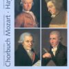 Chorbuch Mozart/Haydn III [geistliche Werke SATB