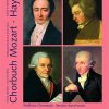 Chorbuch Mozart/Haydn 4(Weltlichte Werke)