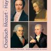 Chorbuch Mozart / Haydn V [weltliche Werke SSAA]