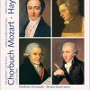 Chorbuch Mozart / Haydn V [weltliche Werke SSAA]