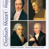 Chorbuch Mozart / Haydn VI [weltliche Werke TTBB]