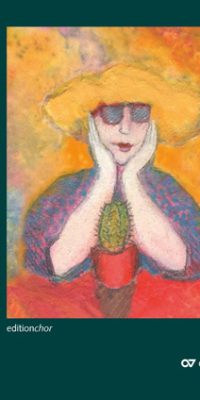 Weitersingen! Editionchor. Gro?druck