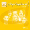 Chorissimo! Blue. Übe-Tracks-CD