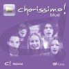 Chorissimo! Blue. Material-CD