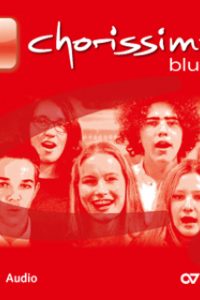 Chorissimo! Blue. 2 CDs
