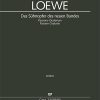 Carl Loewe: Das Sühnopfer Des Neuen Bundes