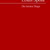 Spohr: Letzten Dinge