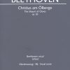 Beethoven: Christus am Olberge Op. 85 (Vocal Score)