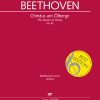 Beethoven: Christus am Olberge Op. 85 (Partituur)