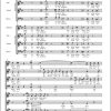 Louis Spohr: Psalm 23 op. 85,2 (Koorpartituur)