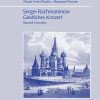 Geistliches Konzert