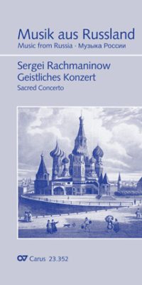 Geistliches Konzert