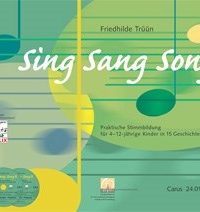Sing Sang Song II