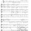 Leo Delibes: Messe Brève (Koorpartituur)