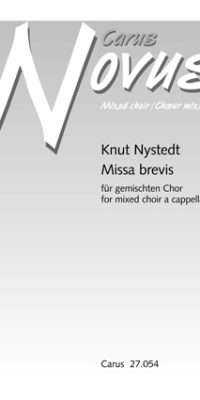 Missa brevis