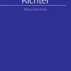 Richter: Missa in A (Vocal score)