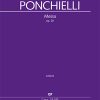 Amilcare Ponchielli: Messa Op. 20