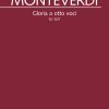 Gloria a otto voci