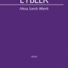 Eybler: Missa Sancti Alberti (Klavierauszug)