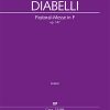 Diabelli: Pastoral Mass in F major Op. 147