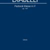 Diabelli: Pastoral Mass in F major Op. 147