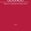 Charles Gounod: Messe A La Memoire De Jeanne d'Arc (Partituur)