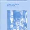 Eberlin: Terra tremuit (Vocal Score)