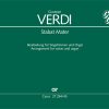 Giuseppe Verdi: Stabat Mater