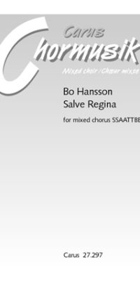 Salve Regina