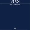 Giuseppe Verdi: Messa da Requiem