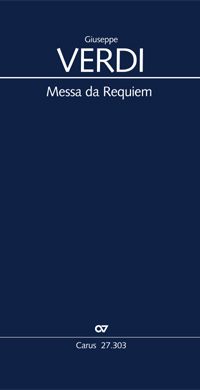 Giuseppe Verdi: Messa da Requiem