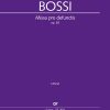 Bossi: Missa Pro Defunctis