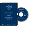 Faure: Requiem Op. 48 (Mp3 Sopraan)