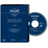 Faure: Requiem Op. 48 (Mp3 Alt)