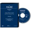 Faure: Requiem Op. 48 (Mp3 Tenor)