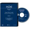 Faure: Requiem Op. 48 (Mp3 Bas)