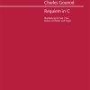 Charles Gounod: Requiem in C (Koorpartituur)