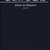 Saint-Saens: Messe de Requiem op.54 (Klavierauszug)