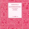 Bornefeld: Kantoreis?tze I [Advent und Epiphanias]